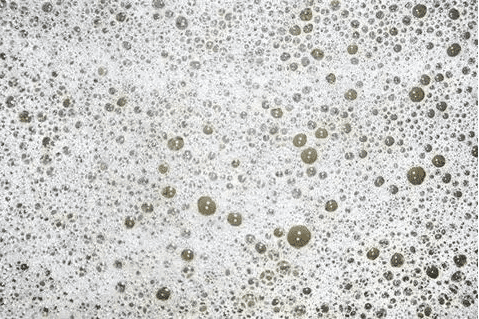 水性乳液產(chǎn)生大量泡沫？試試水性消泡劑